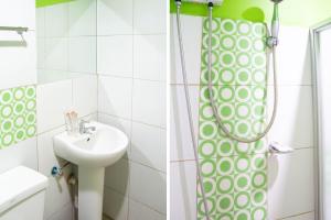 Negrense Suites