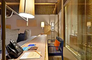 Sri Panwa Phuket Luxury Pool Villa Hotel