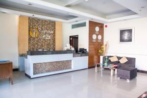 Negrense Suites