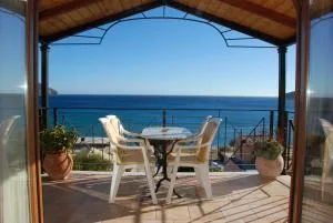 San George Apartments - Agios Georgios