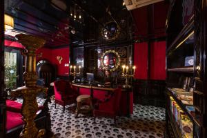 Premist Hotels Sultanahmet