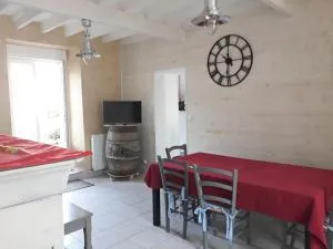 L'Ancienne Forgerie de Sainte mère Eglise - 圣梅尔埃格利斯