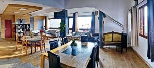 CHALET HOTEL La TUVIERE BIKE INN