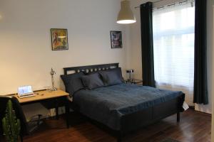 Apartamenty Gołębia 3