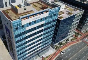 Hotel OU - Sinjŏn-ni