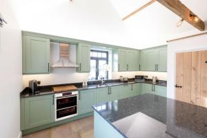 The Yard @ Pringle Farm