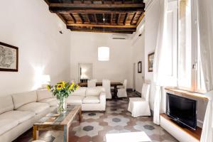 Appartement RR Apartments Piazza Navona Rome Italie