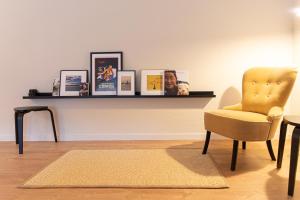 Large & Cosy Apartment for 7 near City Center