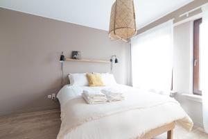 Large & Cosy Apartment for 7 near City Center