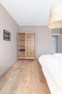 Large & Cosy Apartment for 7 near City Center
