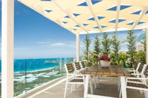 Blue Horizon Luxury Villas