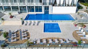 Hotel Malin 