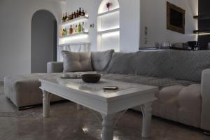 Krios Luxury Suites Paros Greece