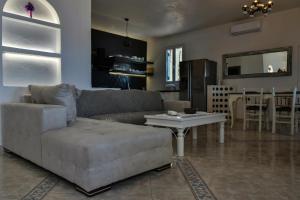 Krios Luxury Suites Paros Greece