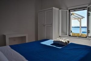 Krios Luxury Suites Paros Greece