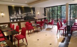 Hotels Best Western Au Trocadero : photos des chambres