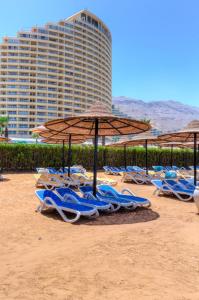 Porto Sokhna Apartment powered By Amer-Group Family Only