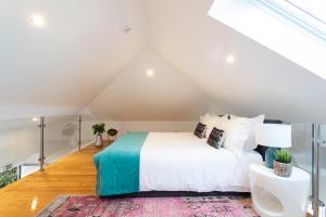 Duques Villa Luxury Guesthouse