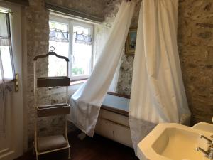 Maisons d'hotes Chambres d'Hotes de la Vallee Javot : photos des chambres