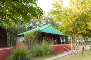 Jungle View Resort Ranthambhore