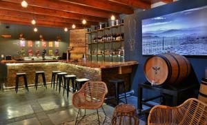 Mont dOr Swartberg Hotel