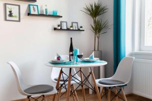 Apartments JonasHouse - Great Location near Bratislava City Center