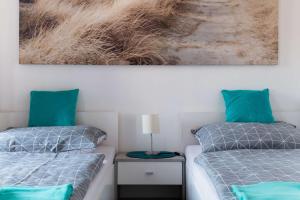 Apartments JonasHouse - Great Location near Bratislava City Center