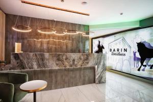 Barin Residence Myasnitskaya