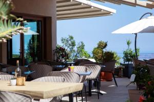 Hotels Hotel Scandola : photos des chambres