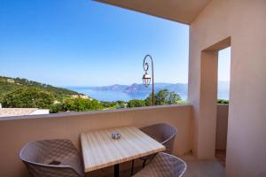 Hotels Hotel Scandola : photos des chambres