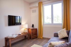 Hotels Hotel Scandola : photos des chambres