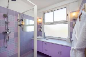 Hotels Hotel Scandola : photos des chambres