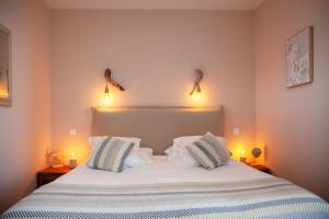 Hotels Hotel Scandola : photos des chambres