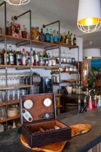 Hotels Hotel Scandola : photos des chambres