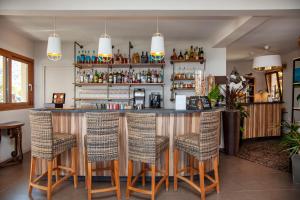 Hotels Hotel Scandola : photos des chambres