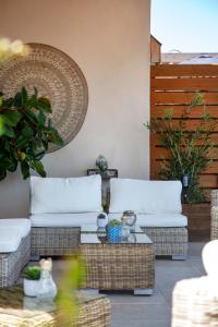 Hotels Hotel Scandola : photos des chambres