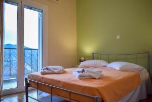 Amazing View Maisonette