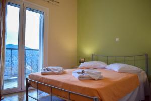 Amazing View Maisonette