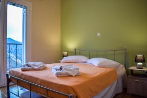 Amazing View Maisonette