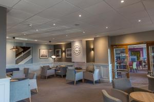 St Ives Hotel