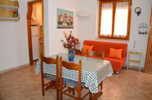 Casa Vacanza CALALUNA