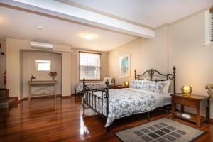 Fremantle Bed & Breakfast