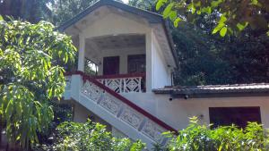 Green Village Homestay