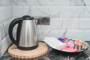 Апартаменти в центрі Львова