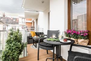 RentPlanet - Apartamenty Pułaskiego