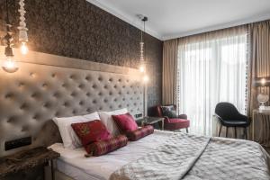 RentPlanet - Apartament Pułaskiego