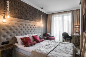 RentPlanet - Apartamenty Pułaskiego