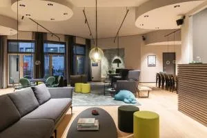 ipartment Frankfurt Airport - Schwanheim