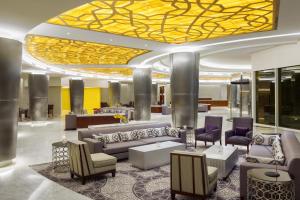 Millennium Hail Hotel