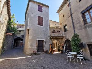 Auberges Auberge de la Tour : photos des chambres